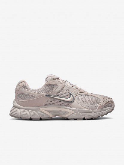 Sapatilhas Nike V5 RNR Cinzentas Com Camur�a Para Mulher