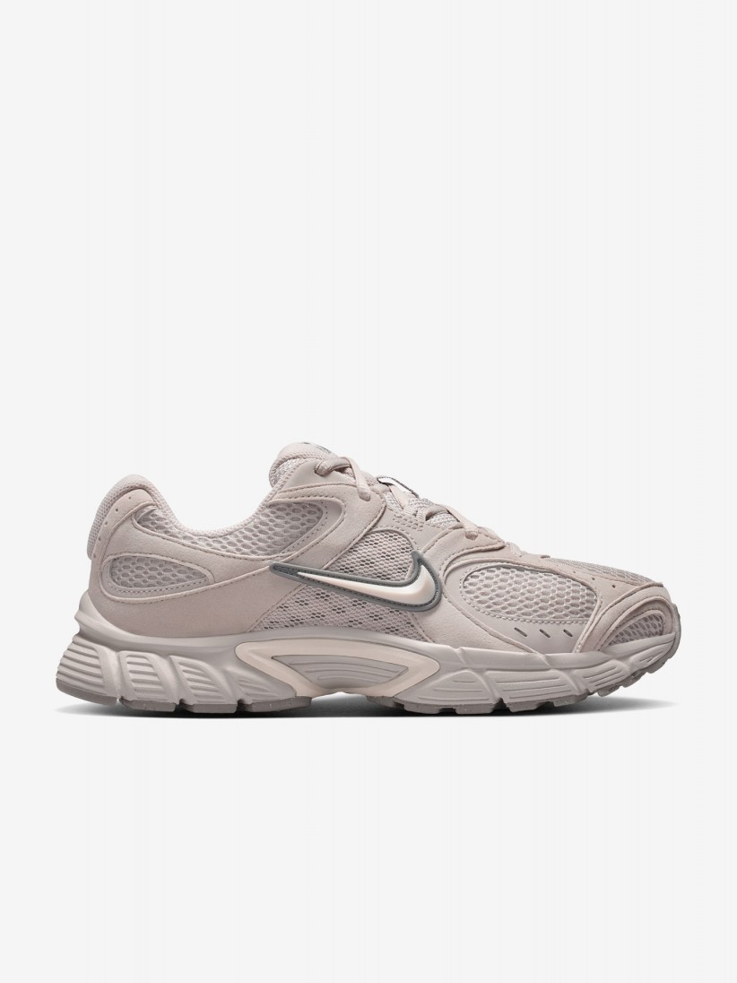 Sapatilhas Nike V5 RNR Cinzentas Com Camur�a Para Homem