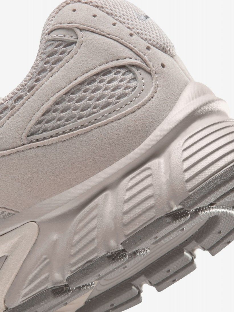 Sapatilhas Nike V5 RNR Cinzentas Com Camur�a Para Mulher