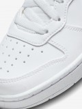 Zapatillas Nike Court Borough Low Recraft Blancas J�nior