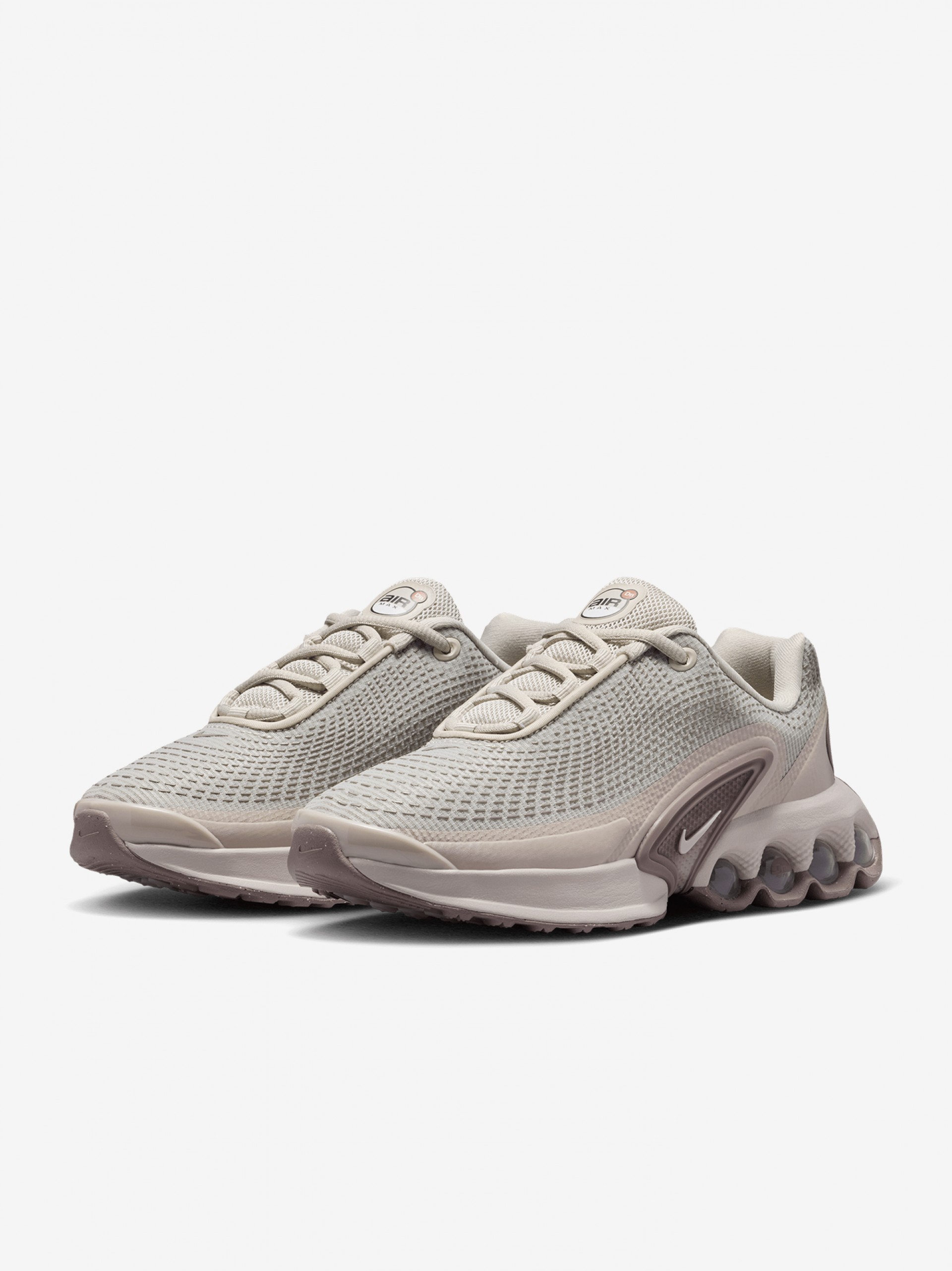 Nike Air Max Dn Beige Junior Sneakers