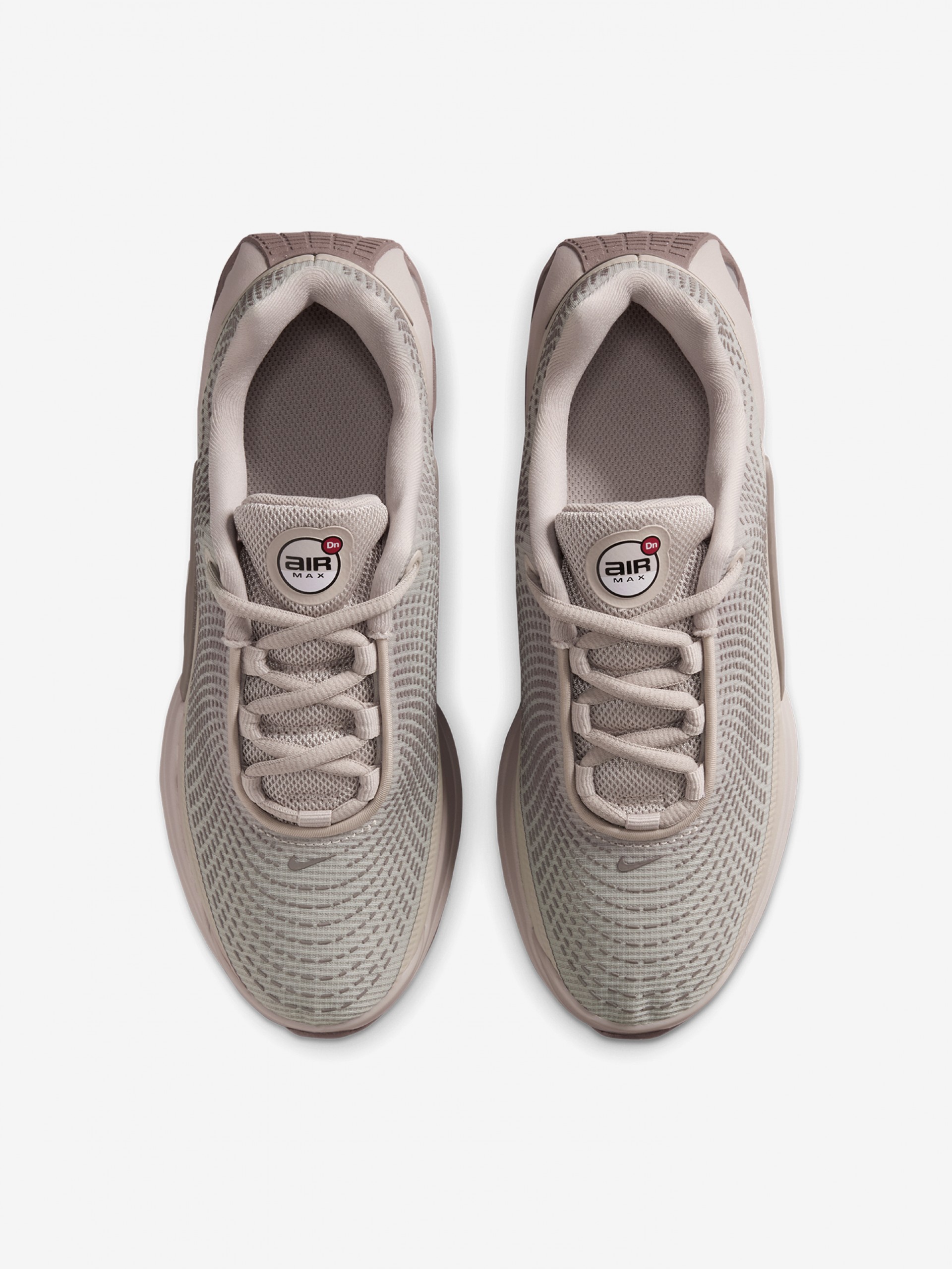 Nike Air Max Dn Beige Junior Sneakers