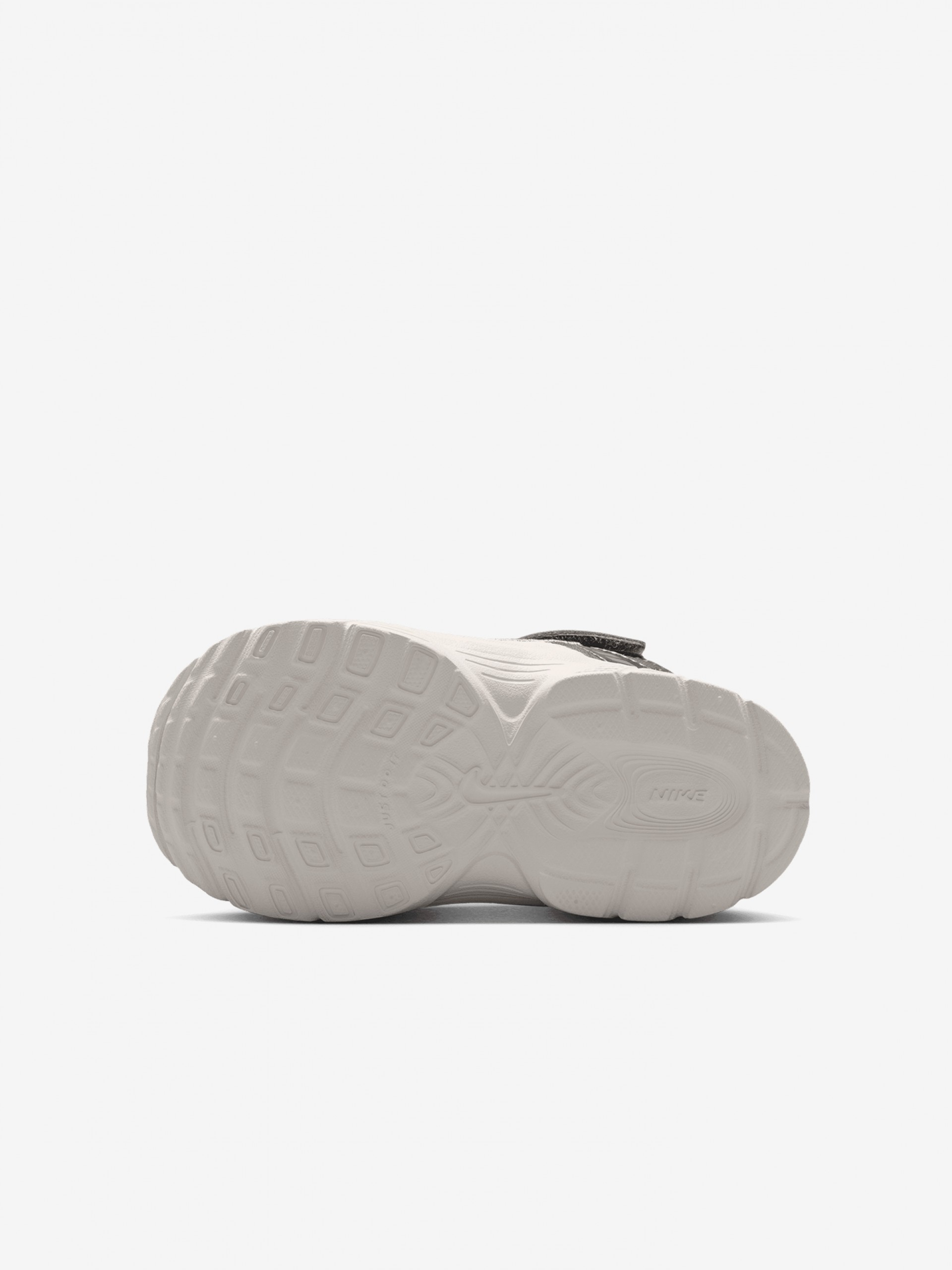 Zapatillas Nike V5 RNR Blancas y Grises Para Bebé