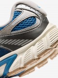 Zapatillas Nike V5 RNR Azules y Plateadas J�nior