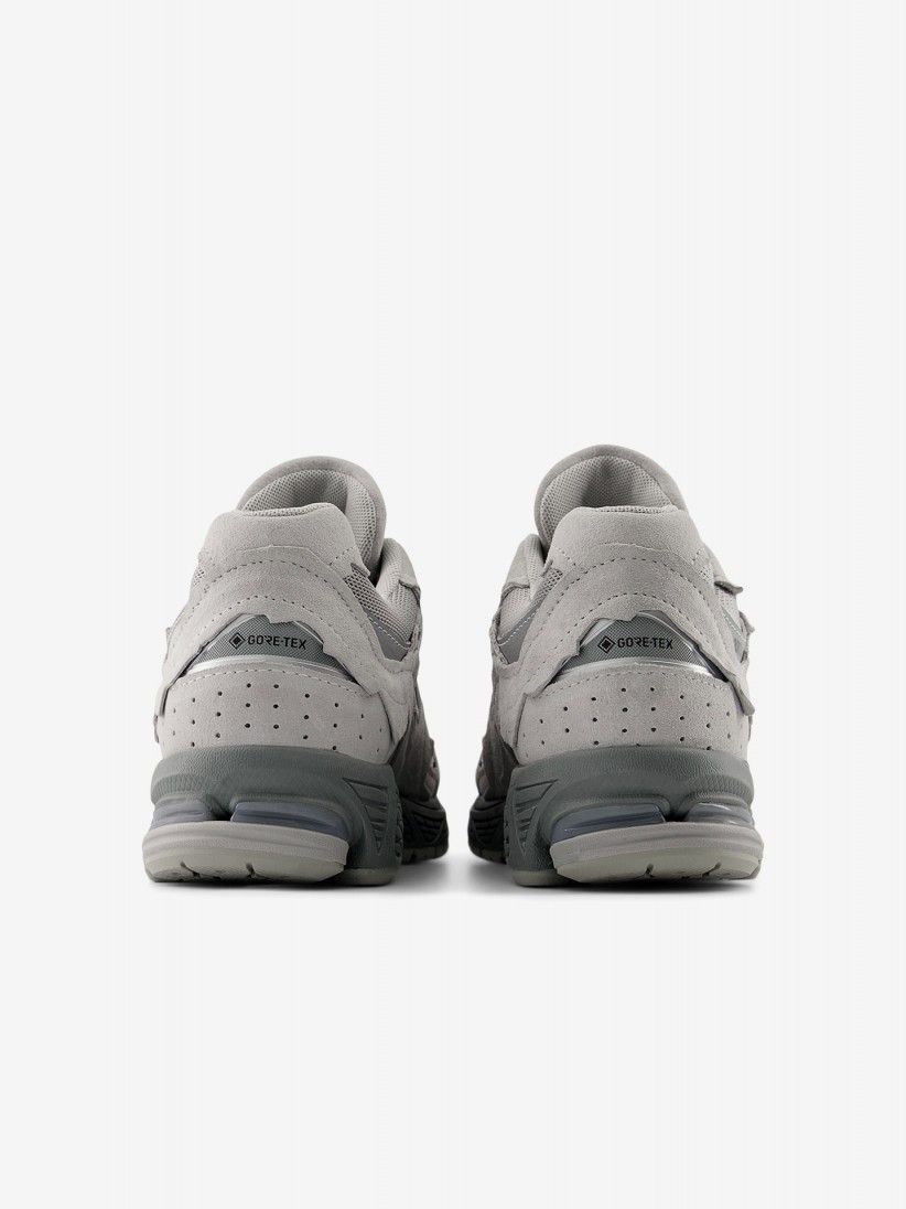 Zapatillas New Balance U2002 V1 Grises