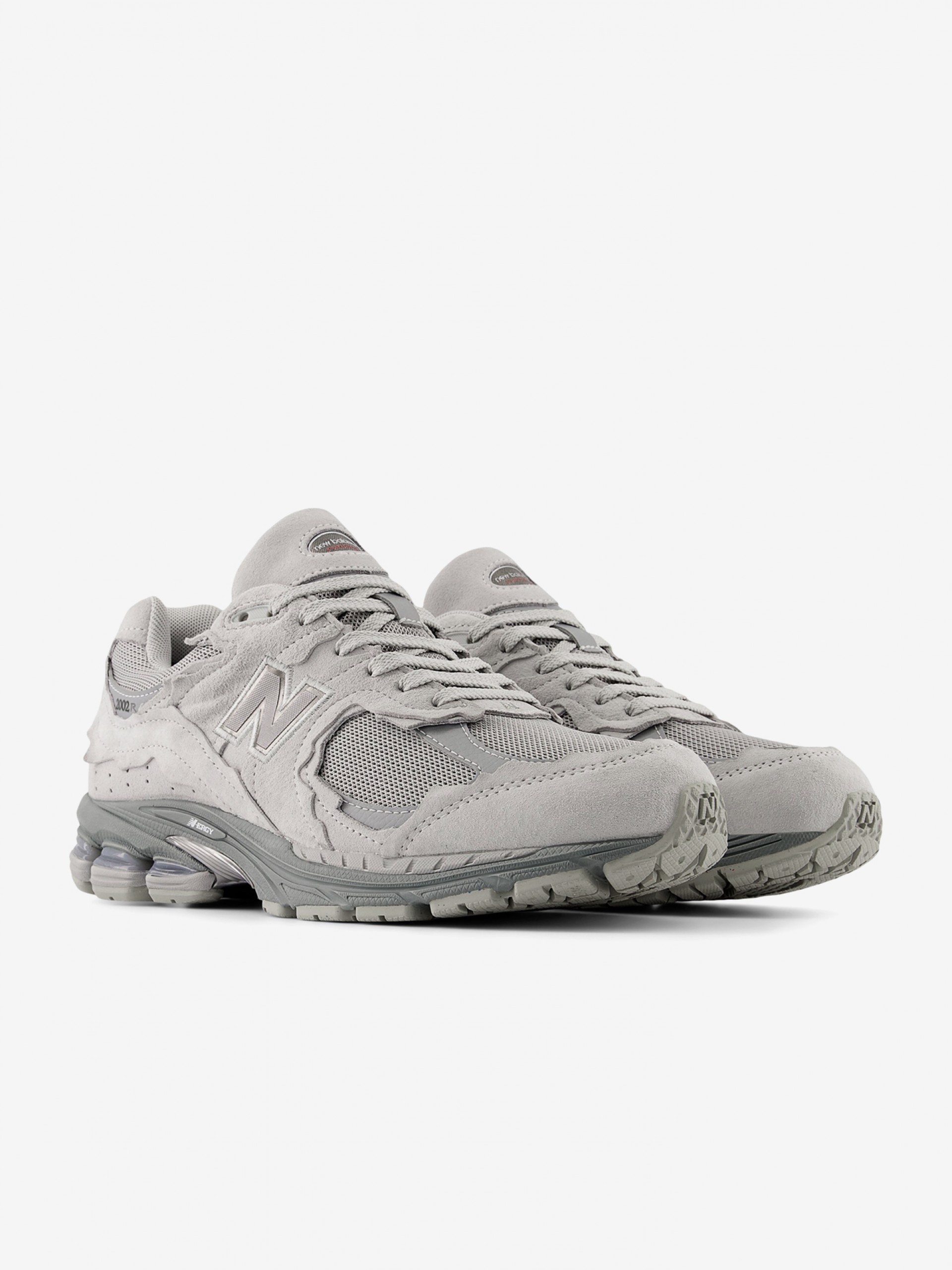 New Balance U2002 V1 Grey Sneakers