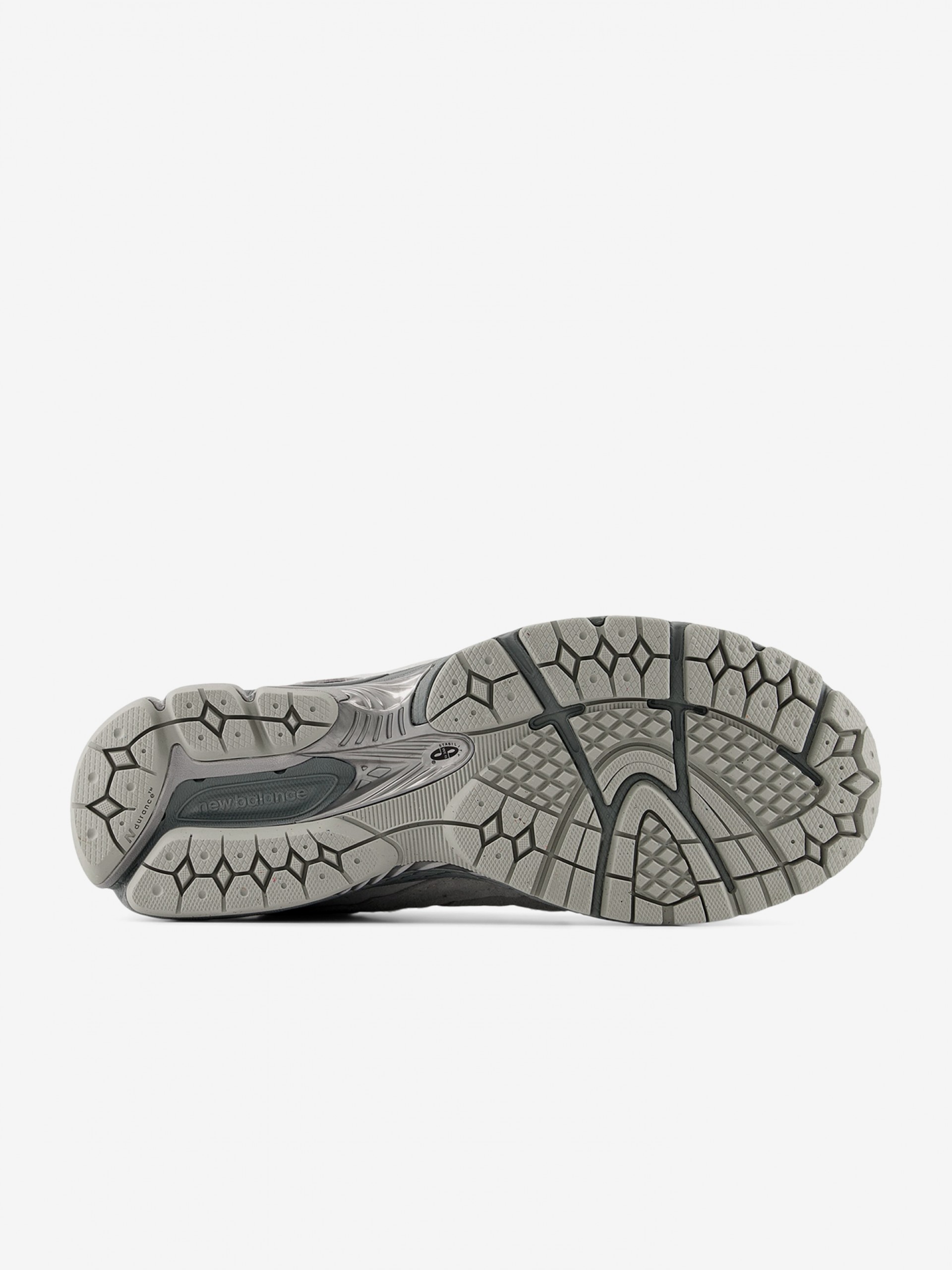 New Balance U2002 V1 Grey Sneakers