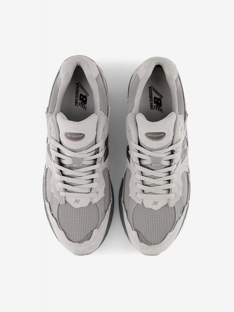 Zapatillas New Balance U2002 V1 Grises