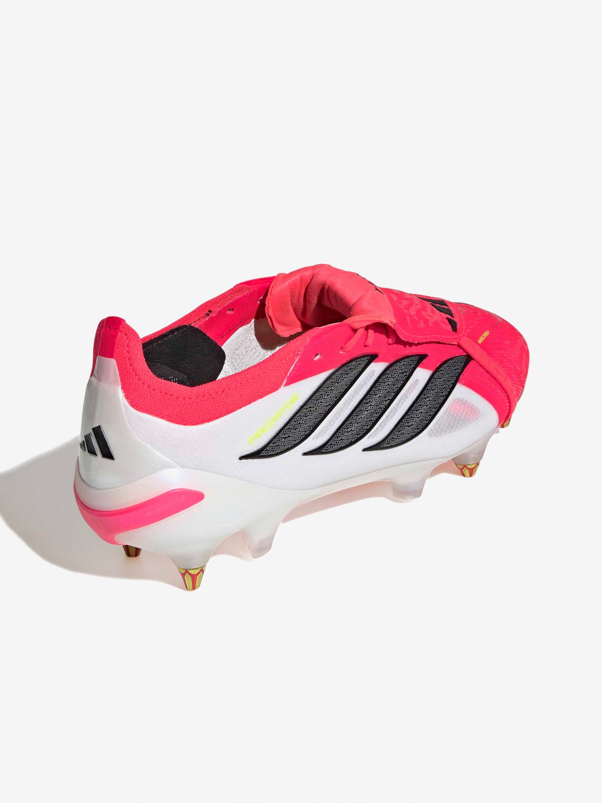 Adidas Predator Elite FT SG Football Boots