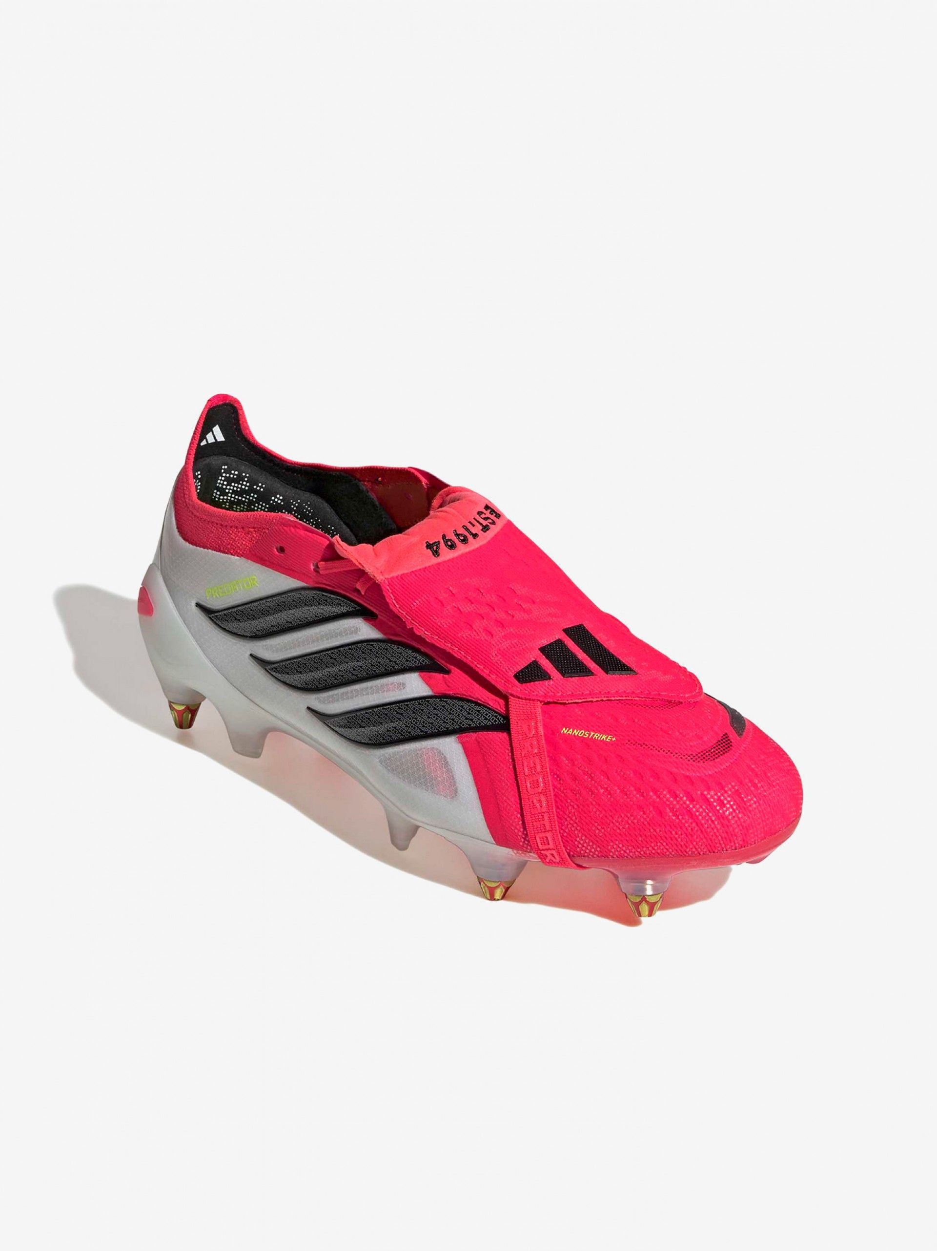 Botas de Fútbol Adidas Predator Elite FT SG