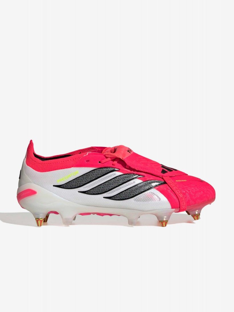 Chuteiras Adidas Predator Elite FT SG