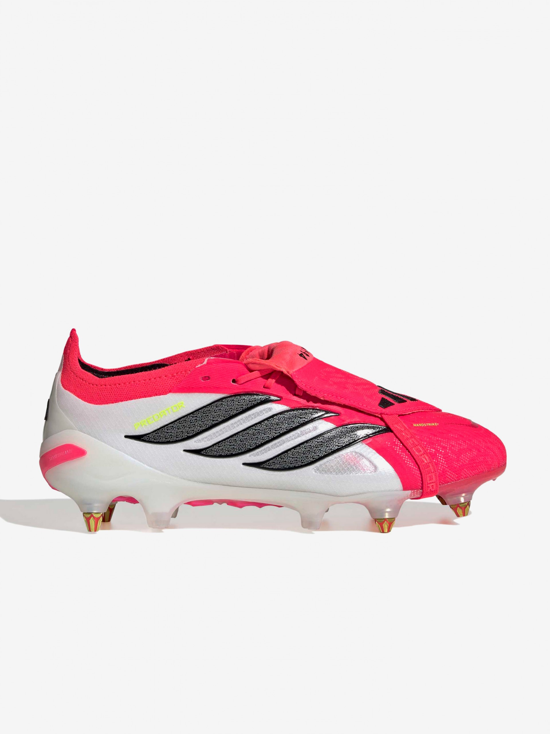 Botas de Fútbol Adidas Predator Elite FT SG