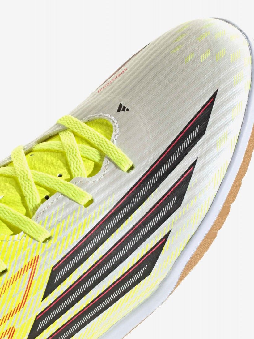 Sapatilhas Adidas F50 Club IN
