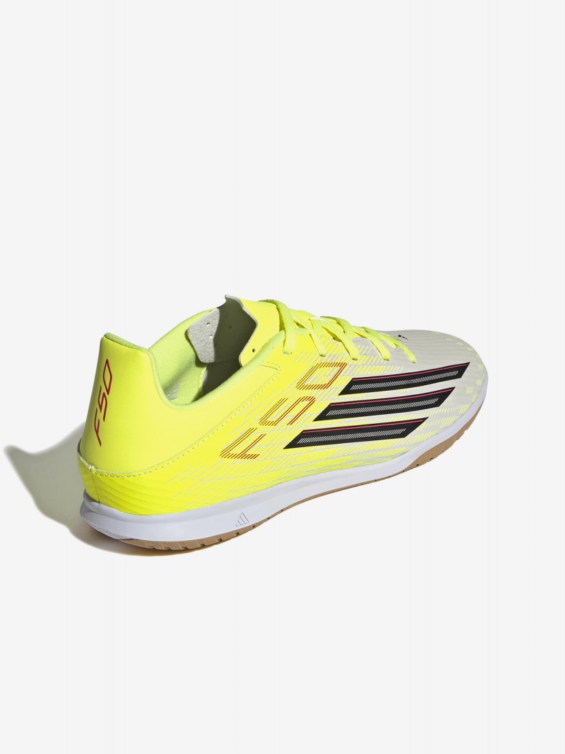 Sapatilhas Adidas F50 Club IN