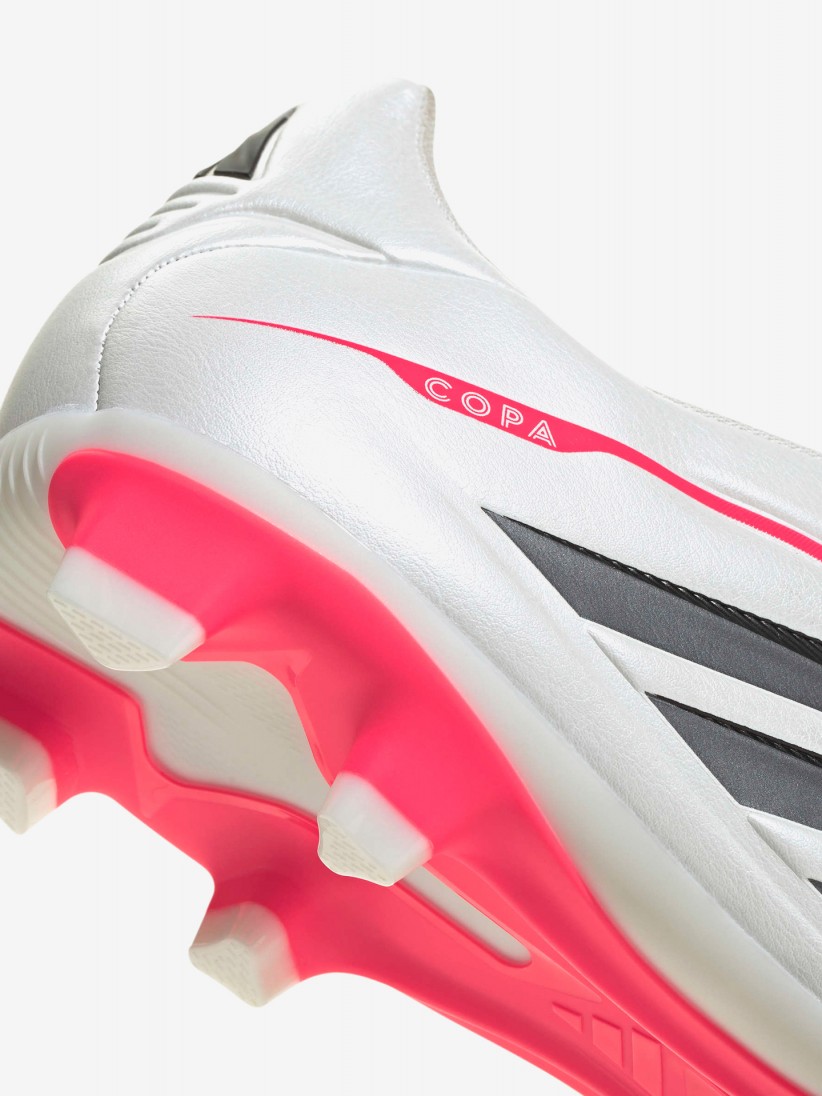 Chuteiras Adidas Copa Pure IV Club FG/MG Chuteiras Adidas Copa Pure IV Club FG/MG