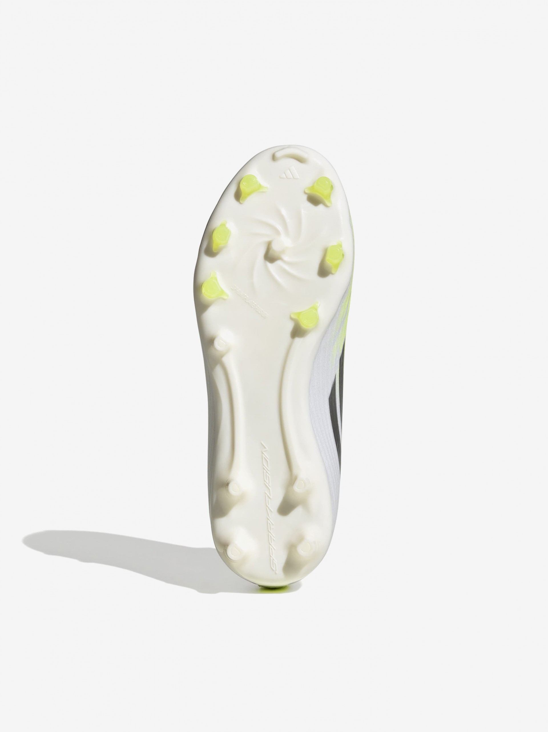 Adidas F50 Sparkfusion League Mid FG/AG J Football Boots