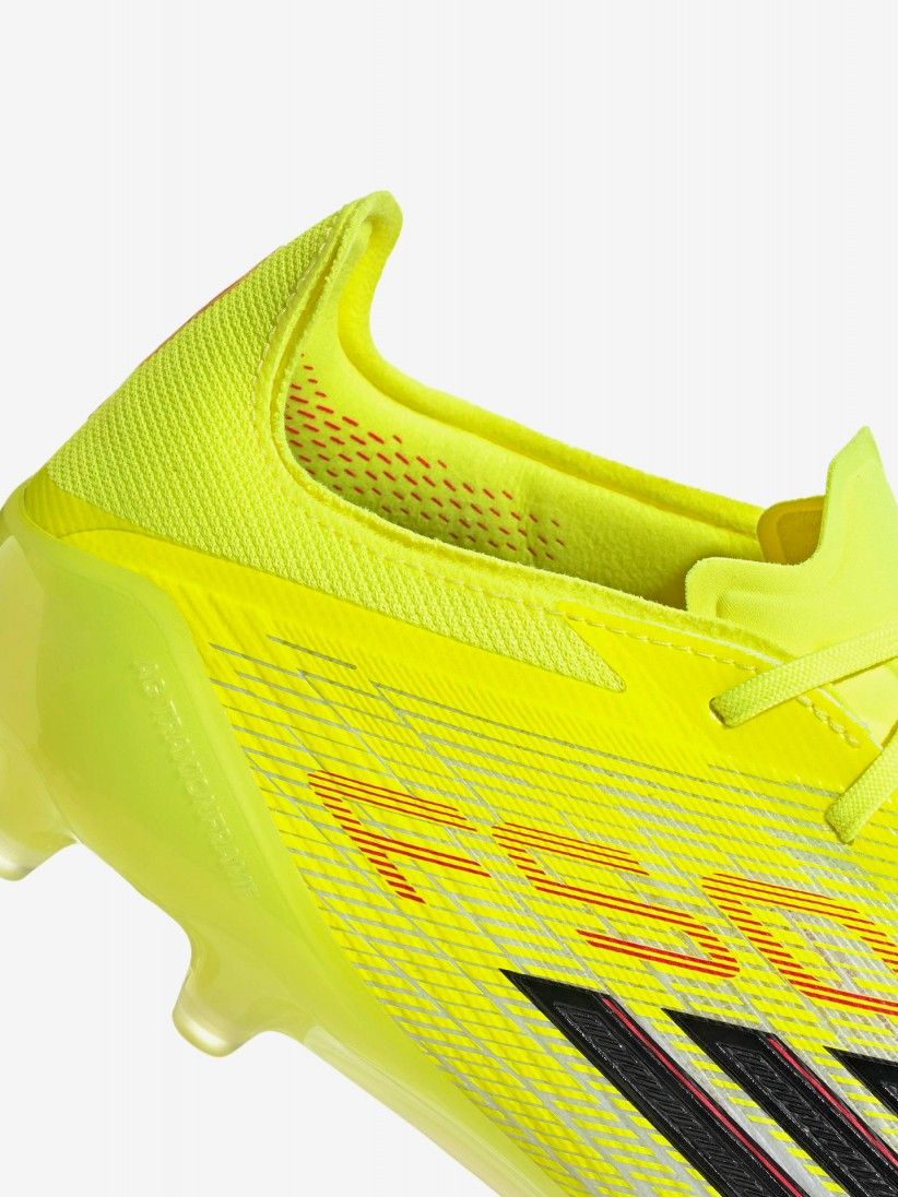 Chuteiras Adidas F50 Elite AG