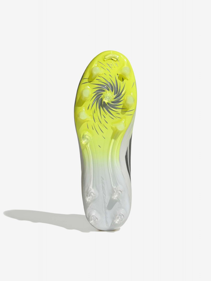 Chuteiras Adidas F50 Sparkfusion League Mid FG/AG Para Mulher Chuteiras Adidas F50 Sparkfusion League Mid FG/AG Para Mulher