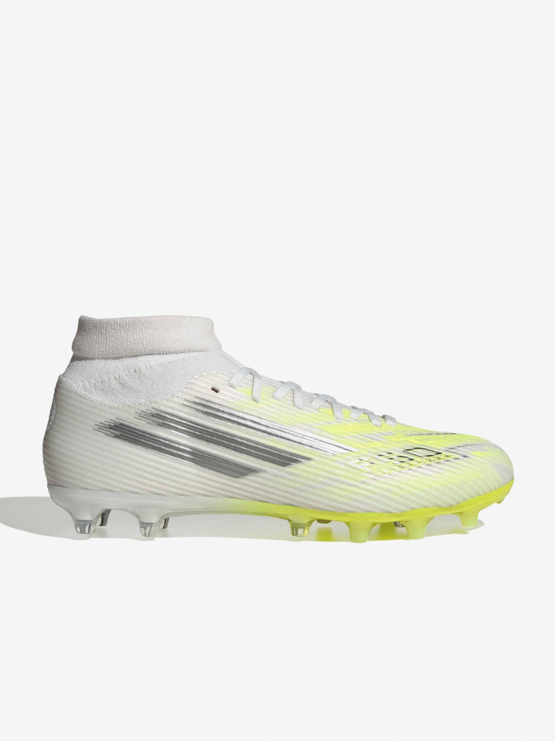 Adidas F50 Sparkfusion League Mid FG/AG Football Boots For Women