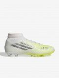 Chuteiras Adidas F50 Sparkfusion League Mid FG/AG Para Mulher Chuteiras Adidas F50 Sparkfusion League Mid FG/AG Para Mulher