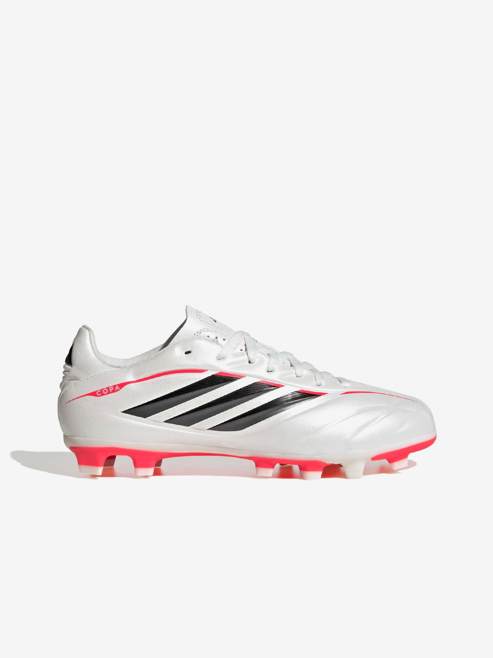 Adidas Copa Pure IV CLub FG/MG J Football Boots