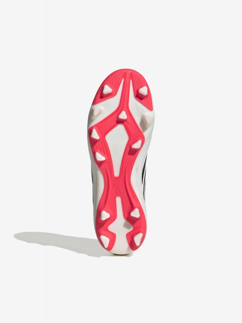 Chuteiras Adidas Copa Pure IV CLub FG/MG J Para Crian�a