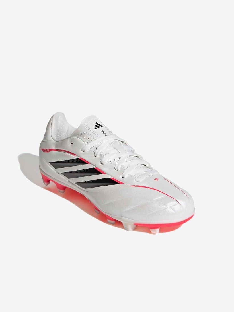 Chuteiras Adidas Copa Pure IV CLub FG/MG J Para Crian�a