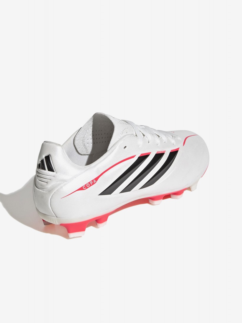 Chuteiras Adidas Copa Pure IV CLub FG/MG J Para Crian�a