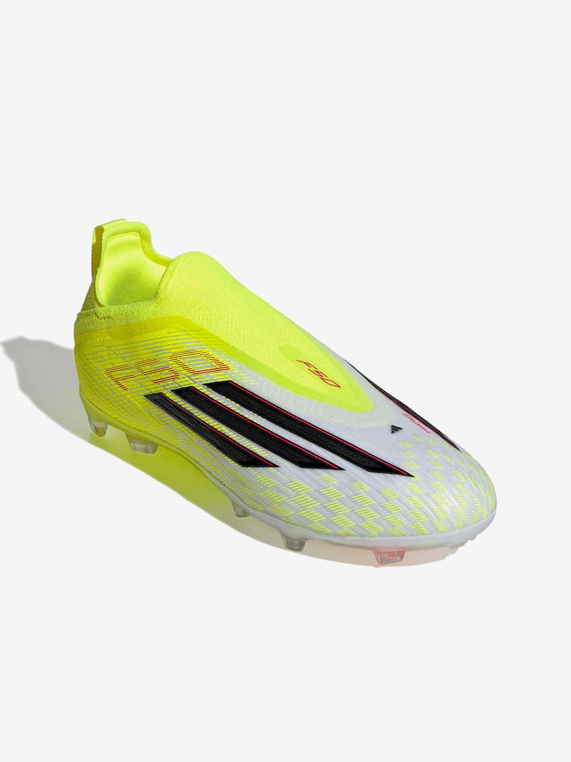 Adidas F50 Elite LL FG J Football Boots