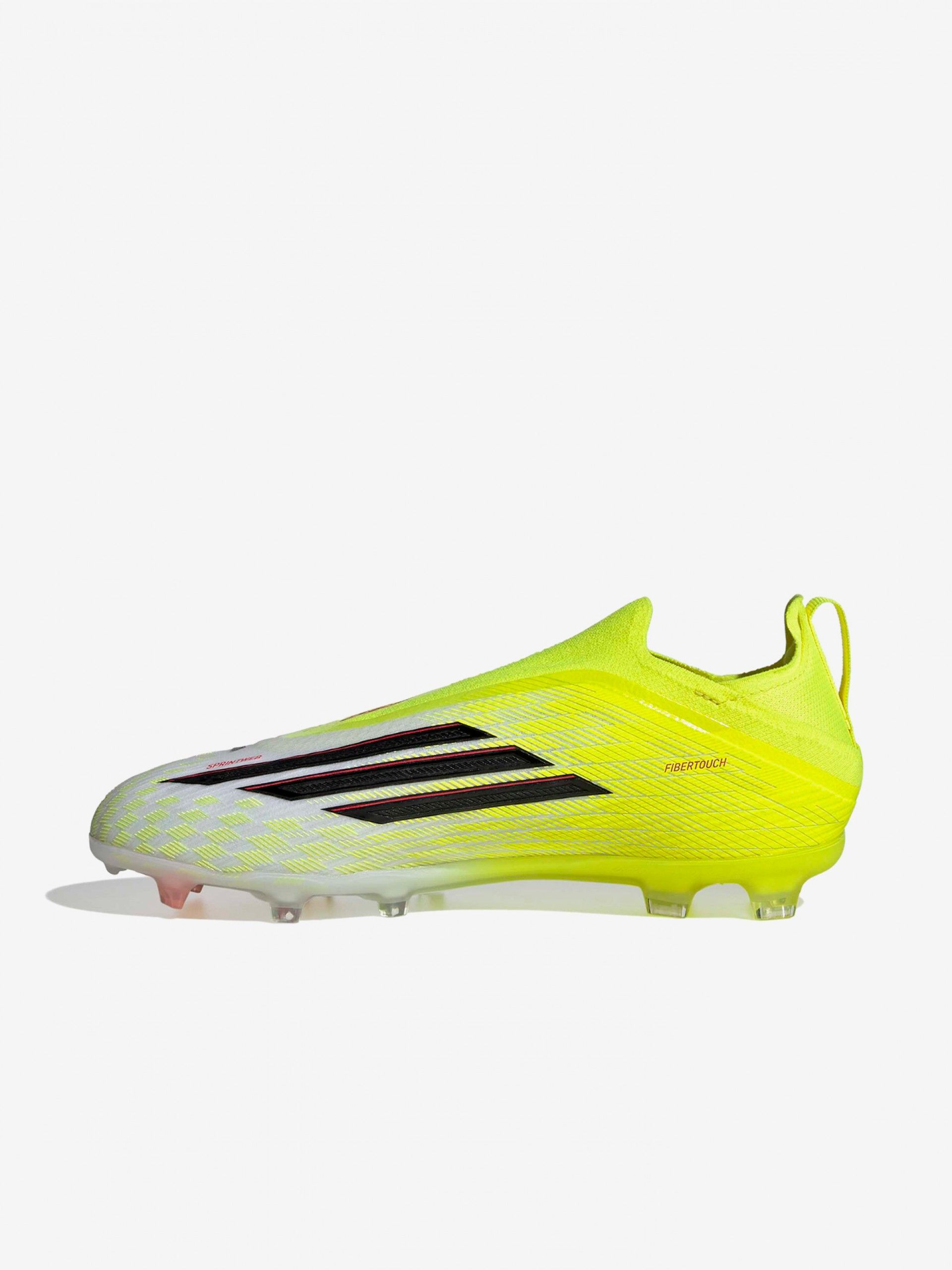 Adidas F50 Elite LL FG J Football Boots