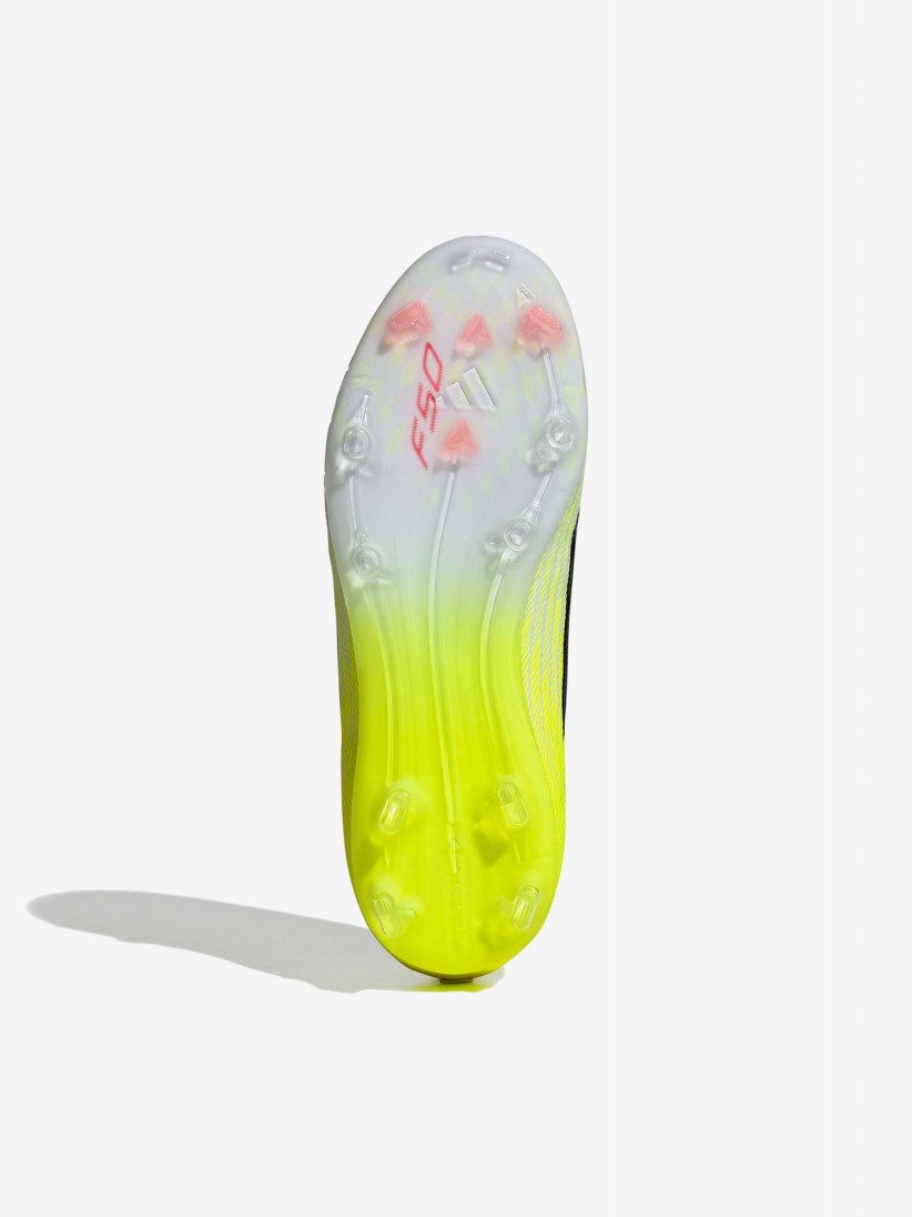 Chuteiras Adidas F50 Elite LL FG J Para Crian�a