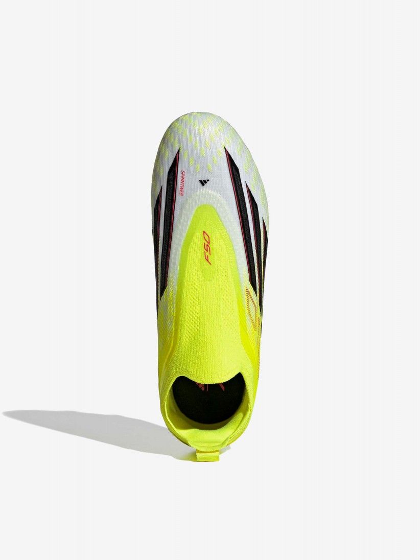 Chuteiras Adidas F50 Elite LL FG J Para Crian�a