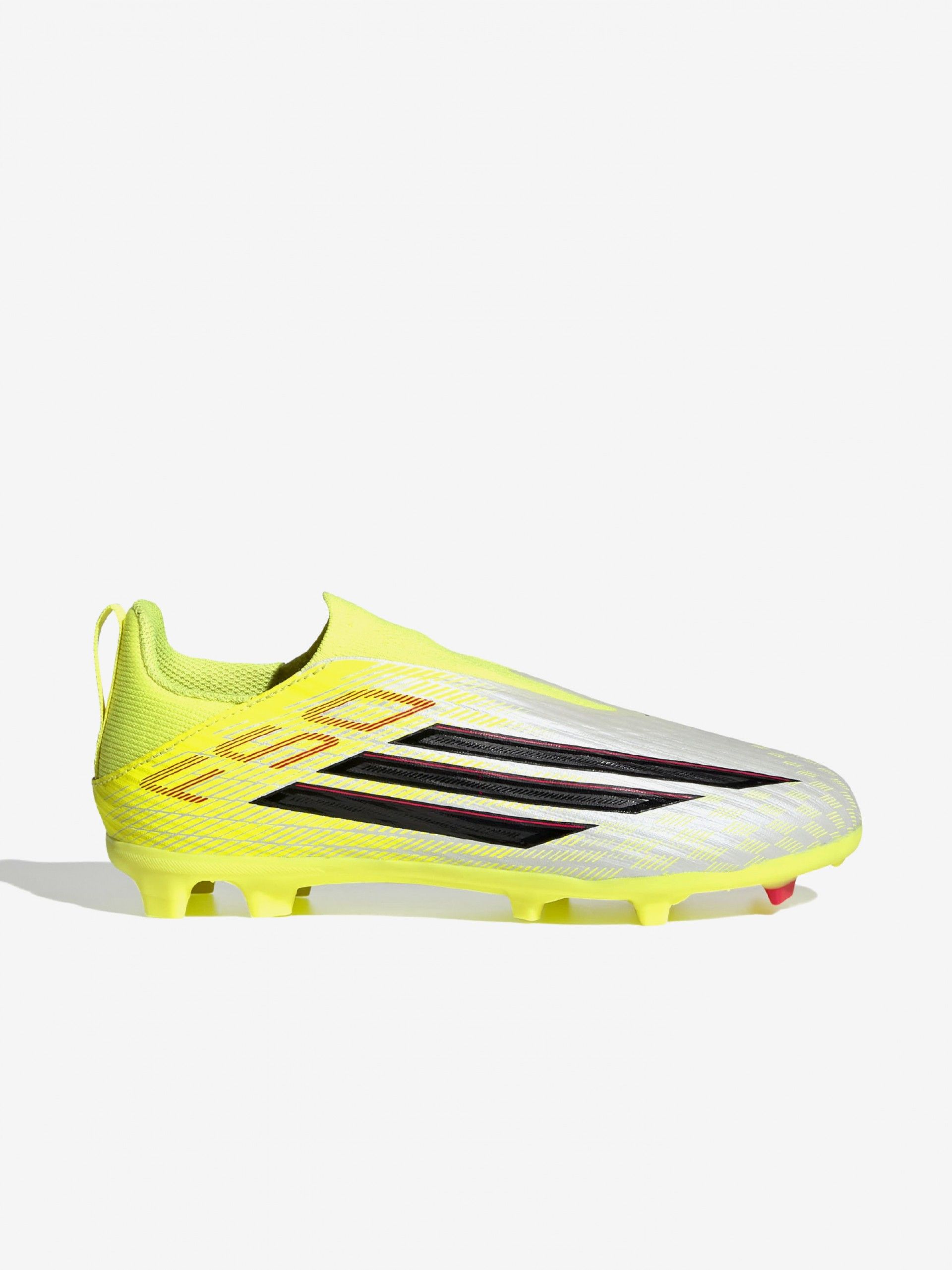 Adidas F50 League LL FG/MG J Football Boots