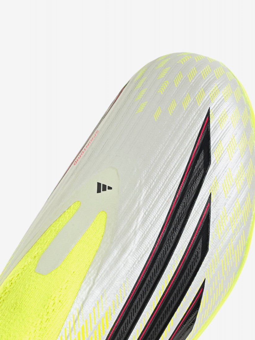 Chuteiras Adidas F50 League LL FG/MG J Para Crian�a