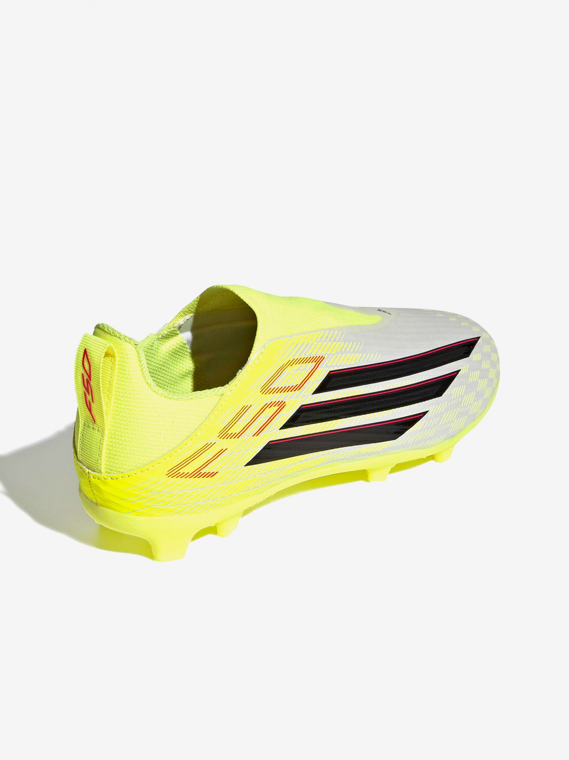 Adidas F50 League LL FG/MG J Football Boots