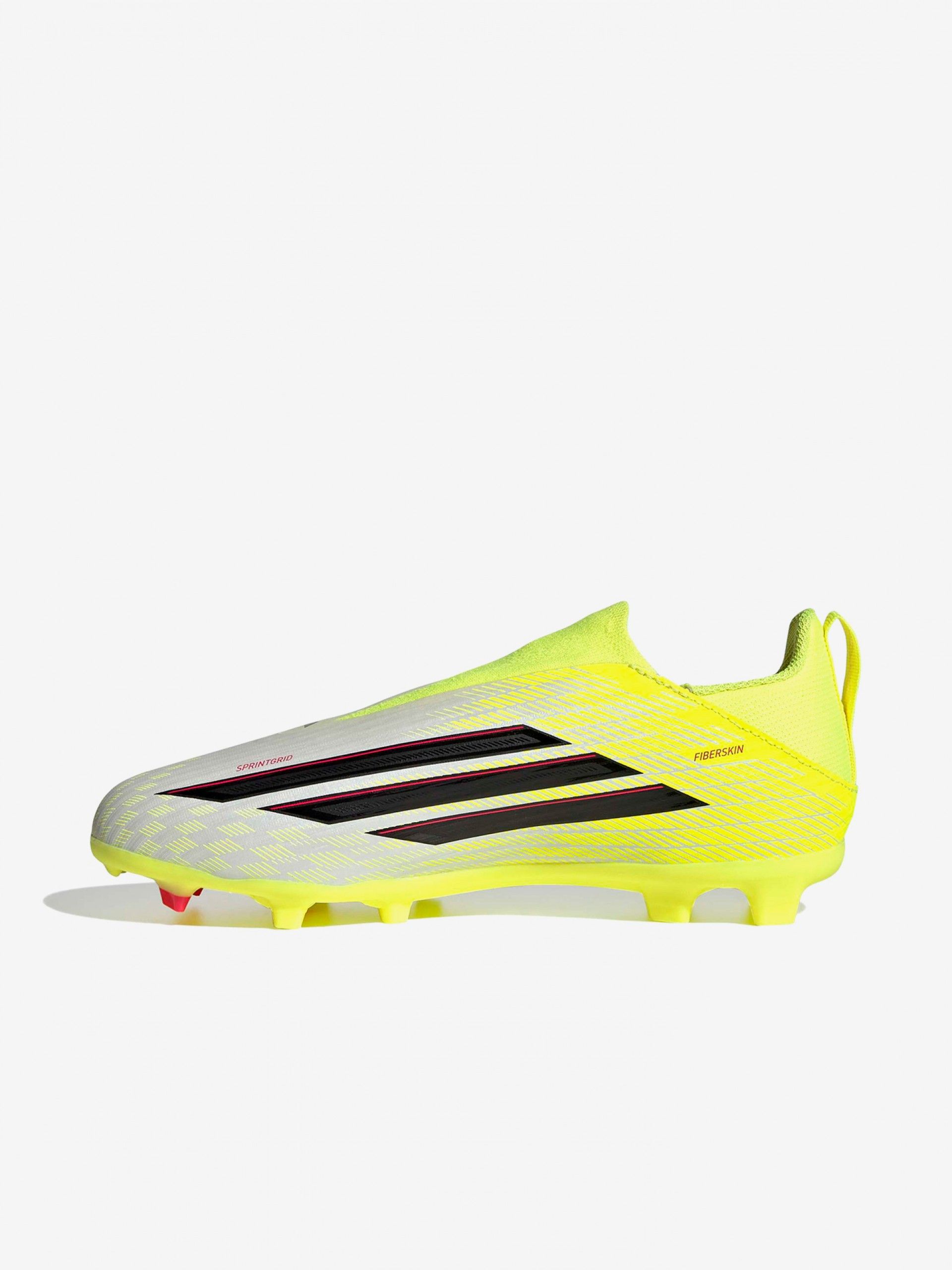 Adidas F50 League LL FG/MG J Football Boots