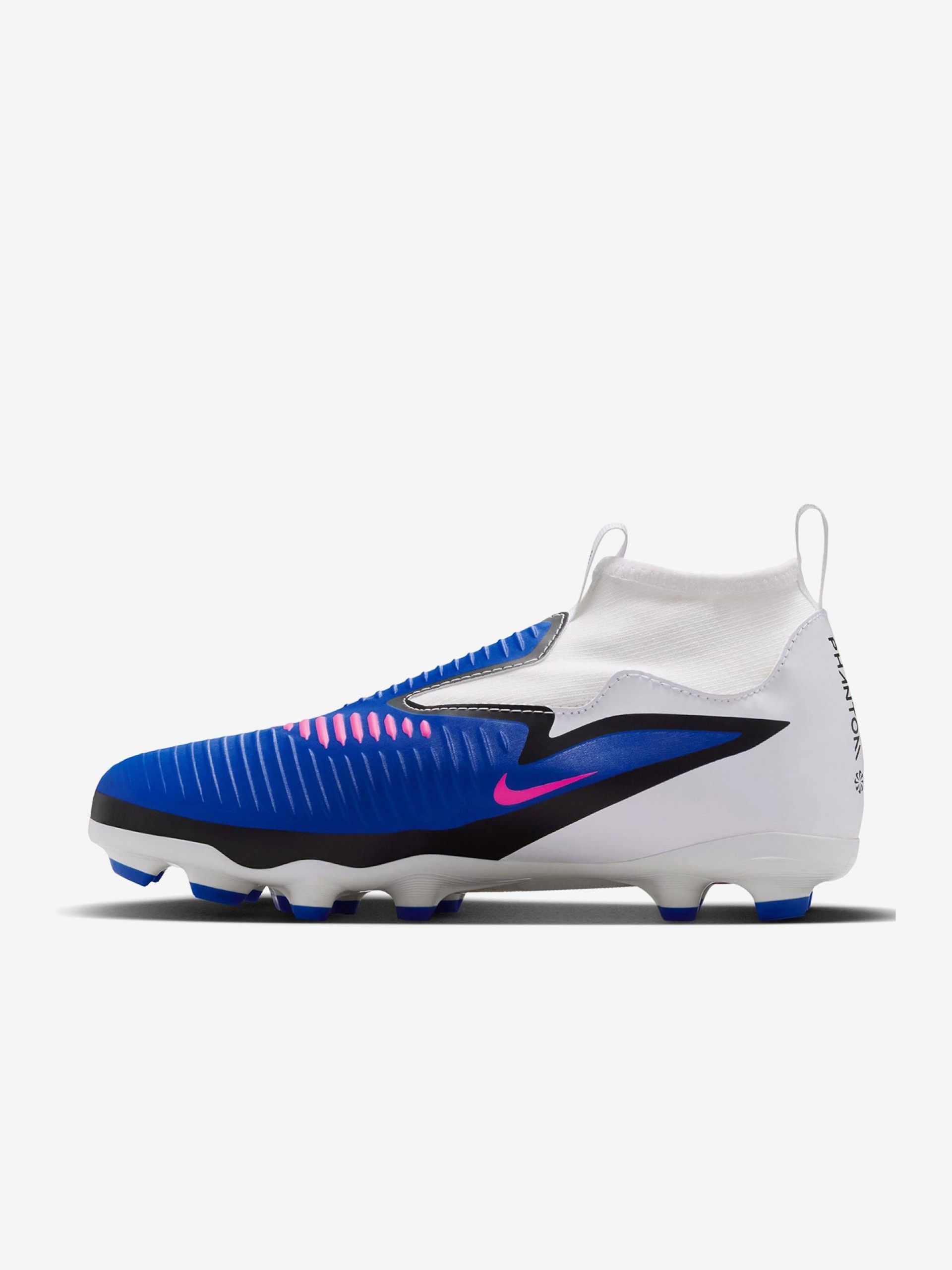 Botas de Fútbol Nike Phantom 6 High Academy AG J