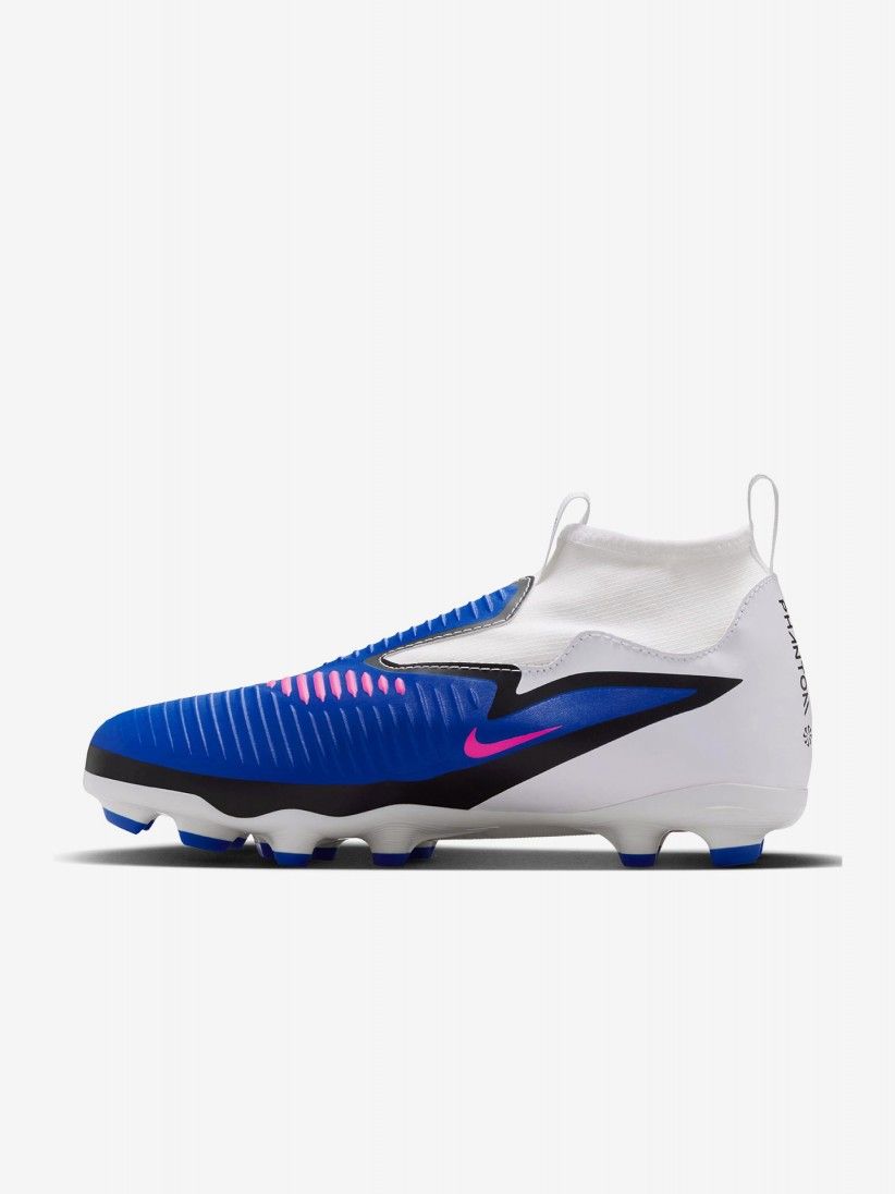 Nike Phantom 6 High Academy AG J Football Boots