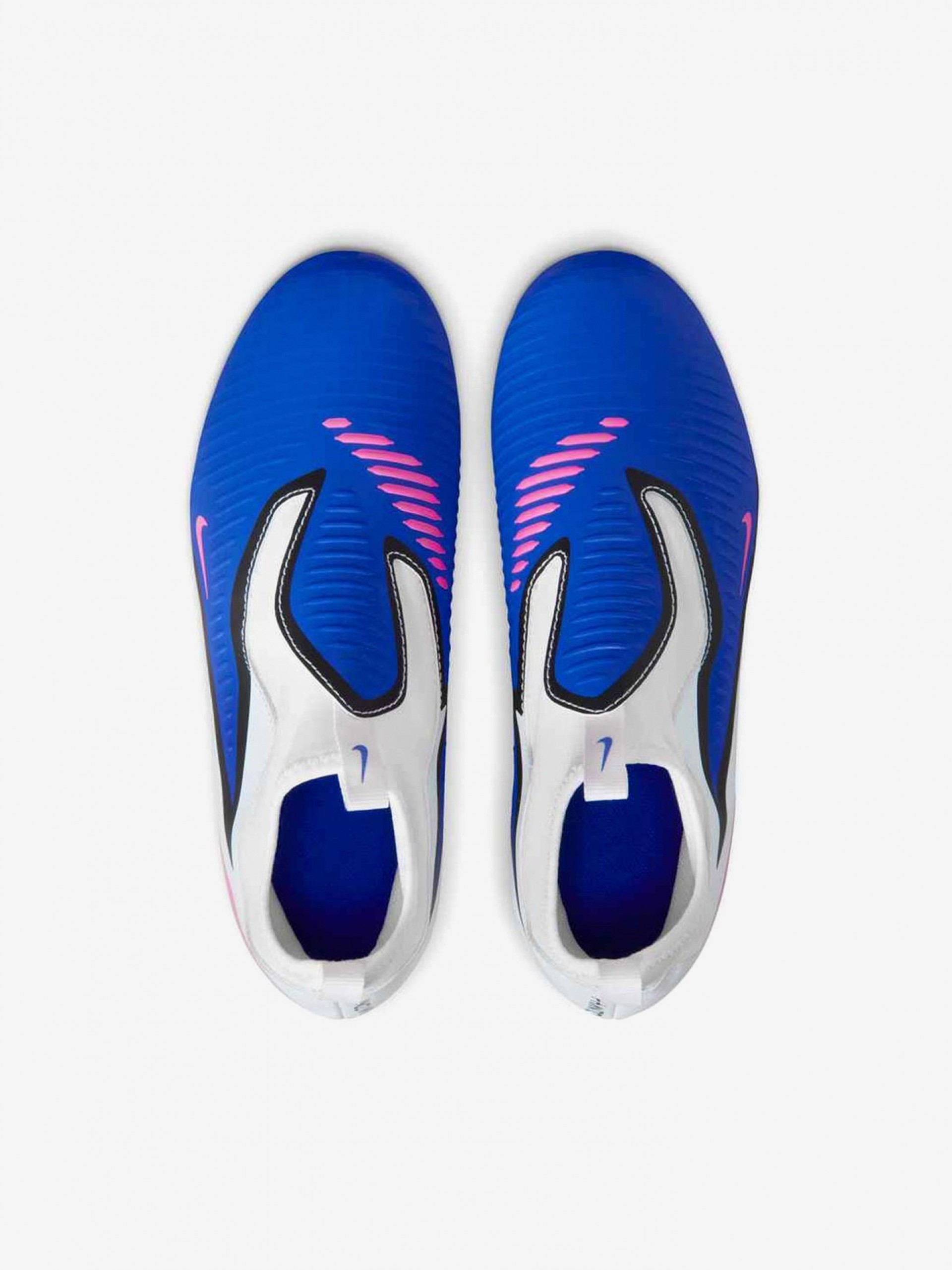 Nike Phantom 6 High Academy AG J Football Boots