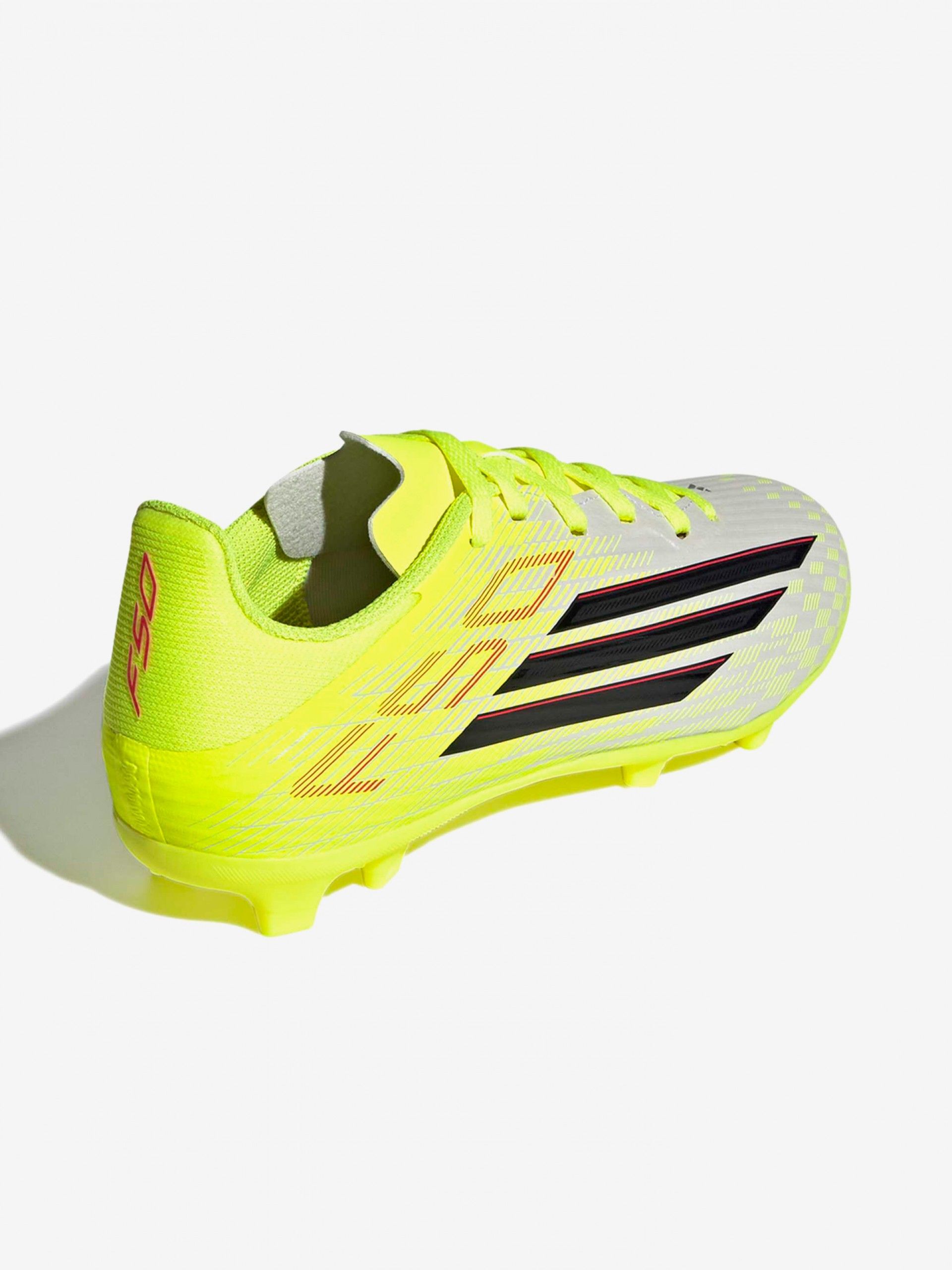 Adidas F50 League FG/MG J Football Boots