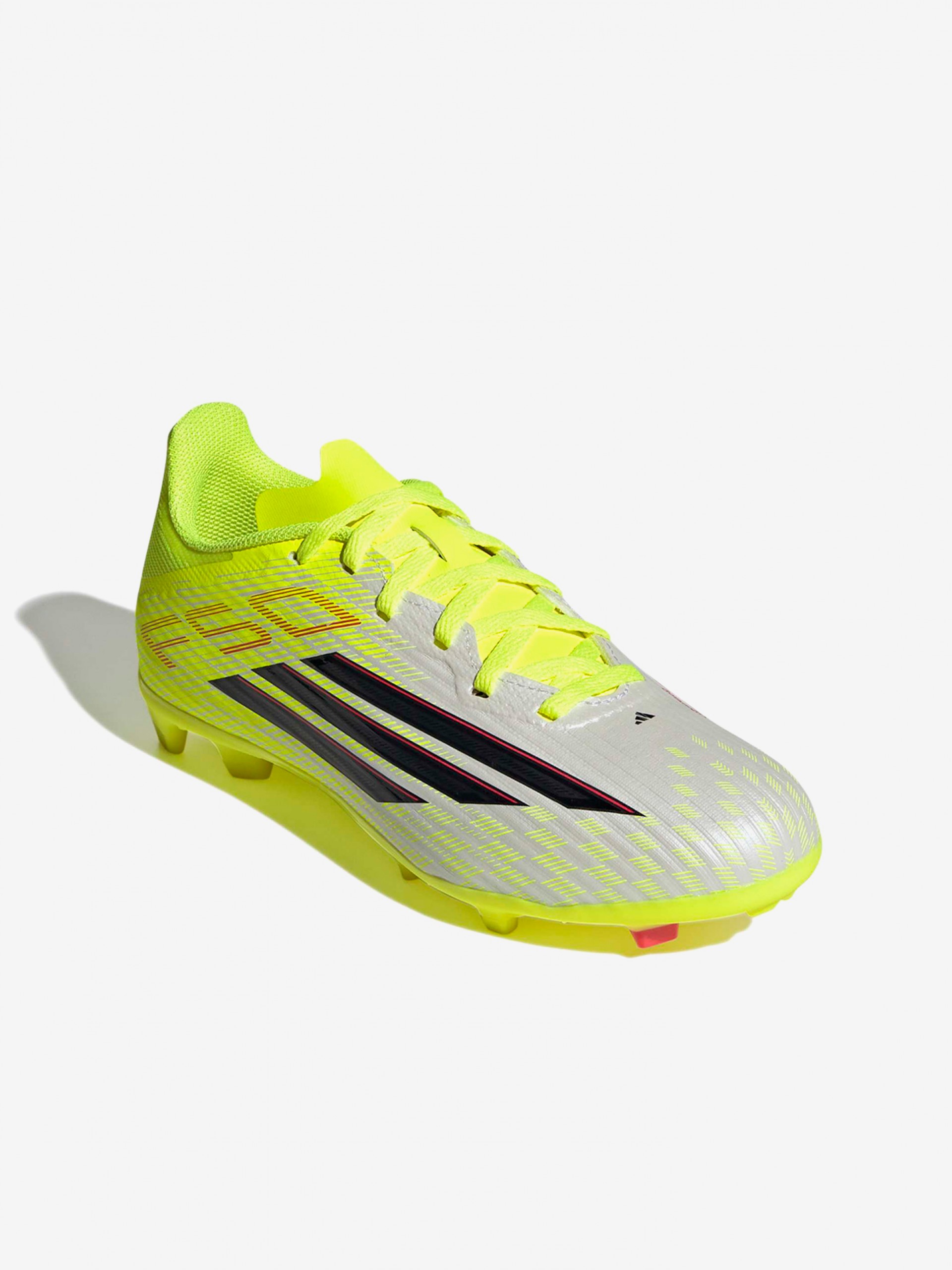 Adidas F50 League FG/MG J Football Boots