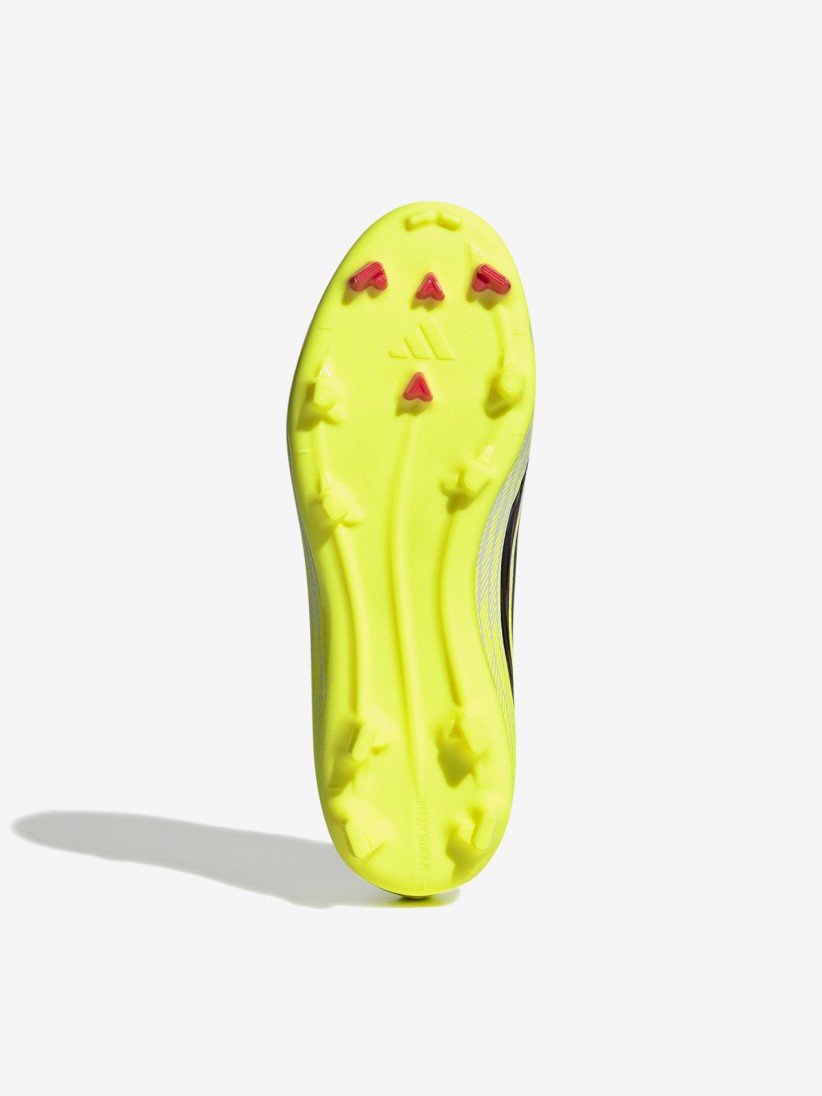 Adidas F50 League FG/MG J Football Boots