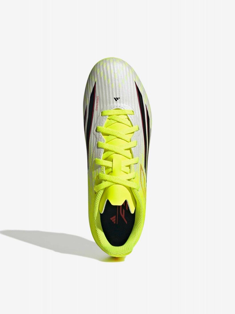 Adidas F50 League FG/MG J Football Boots