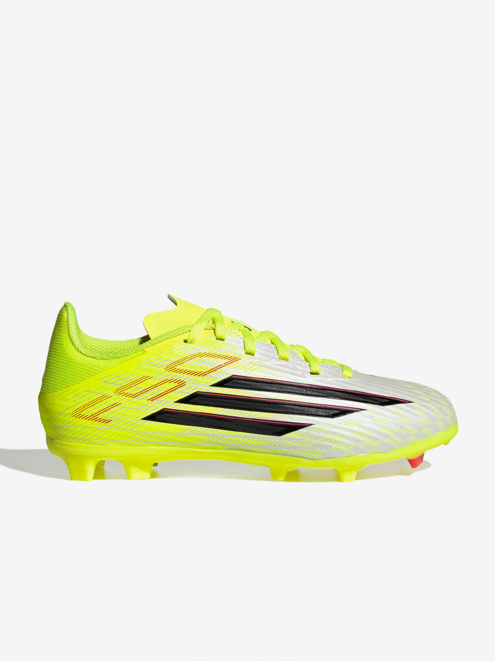 Adidas F50 League FG/MG J Football Boots