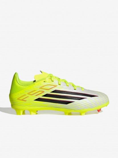 Botas de Fútbol Adidas F50 League FG/MG J Botas de Fútbol Adidas F50 League FG/MG J