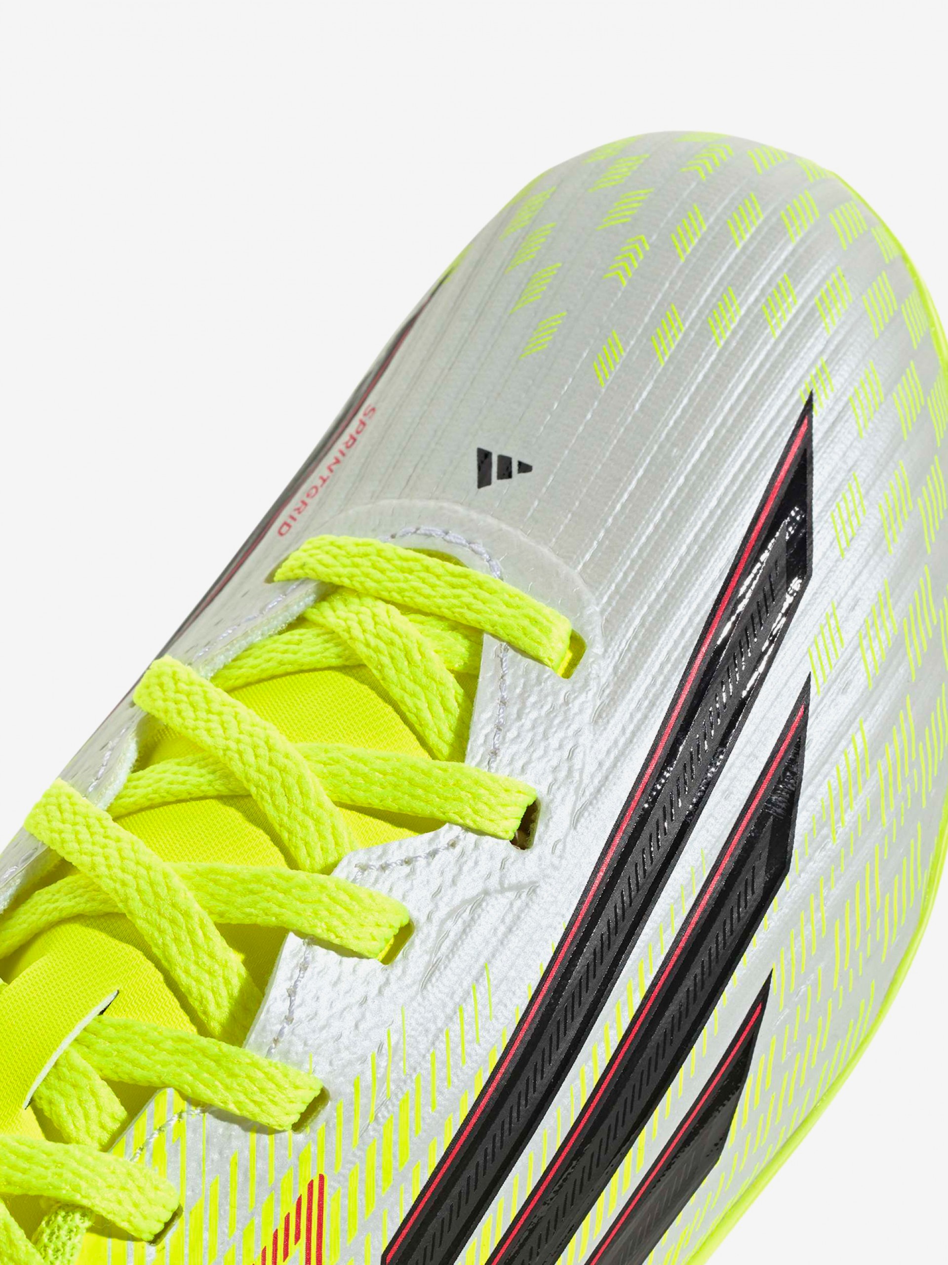 Botas de Fútbol Adidas F50 League FG/MG J