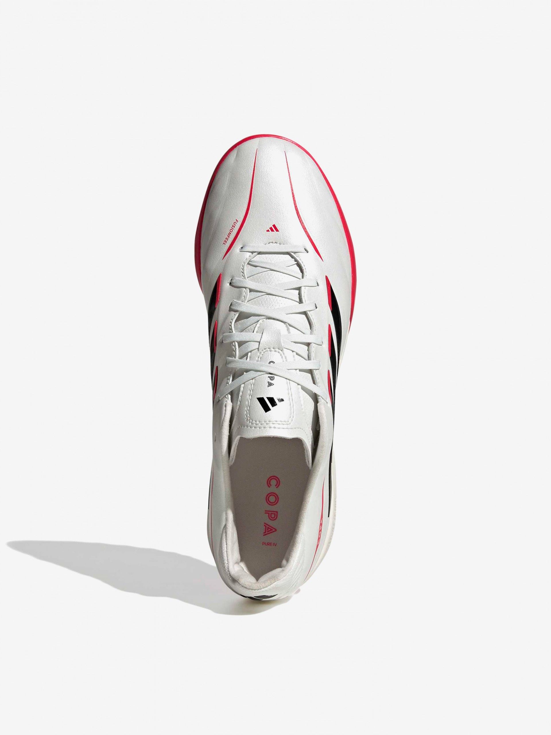 Adidas Copa Pure IV League Turf Trainers