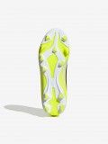 Adidas F50 Club Mid FG/MG J Football Boots
