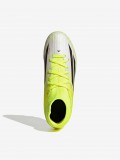 Adidas F50 Club Mid FG/MG J Football Boots