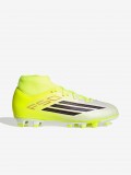 Adidas F50 Club Mid FG/MG J Football Boots